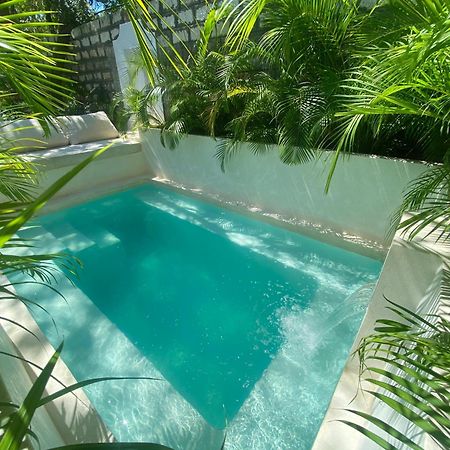 Nyumba Nyekundu Villa Watamu Exteriör bild