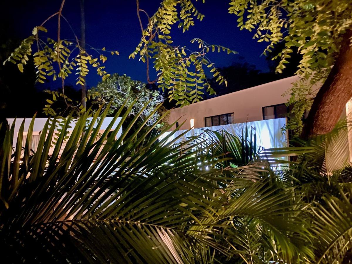 Nyumba Nyekundu Villa Watamu Exteriör bild