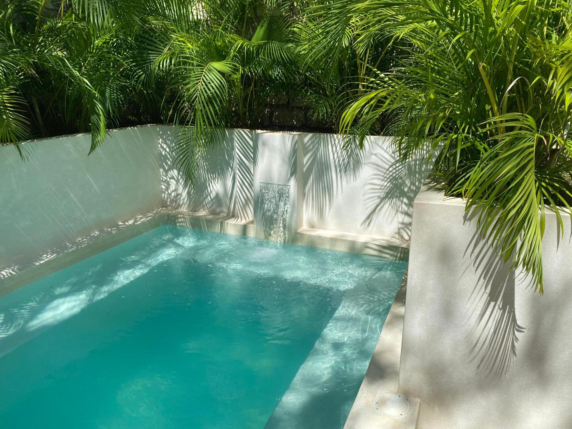 Nyumba Nyekundu Villa Watamu Exteriör bild
