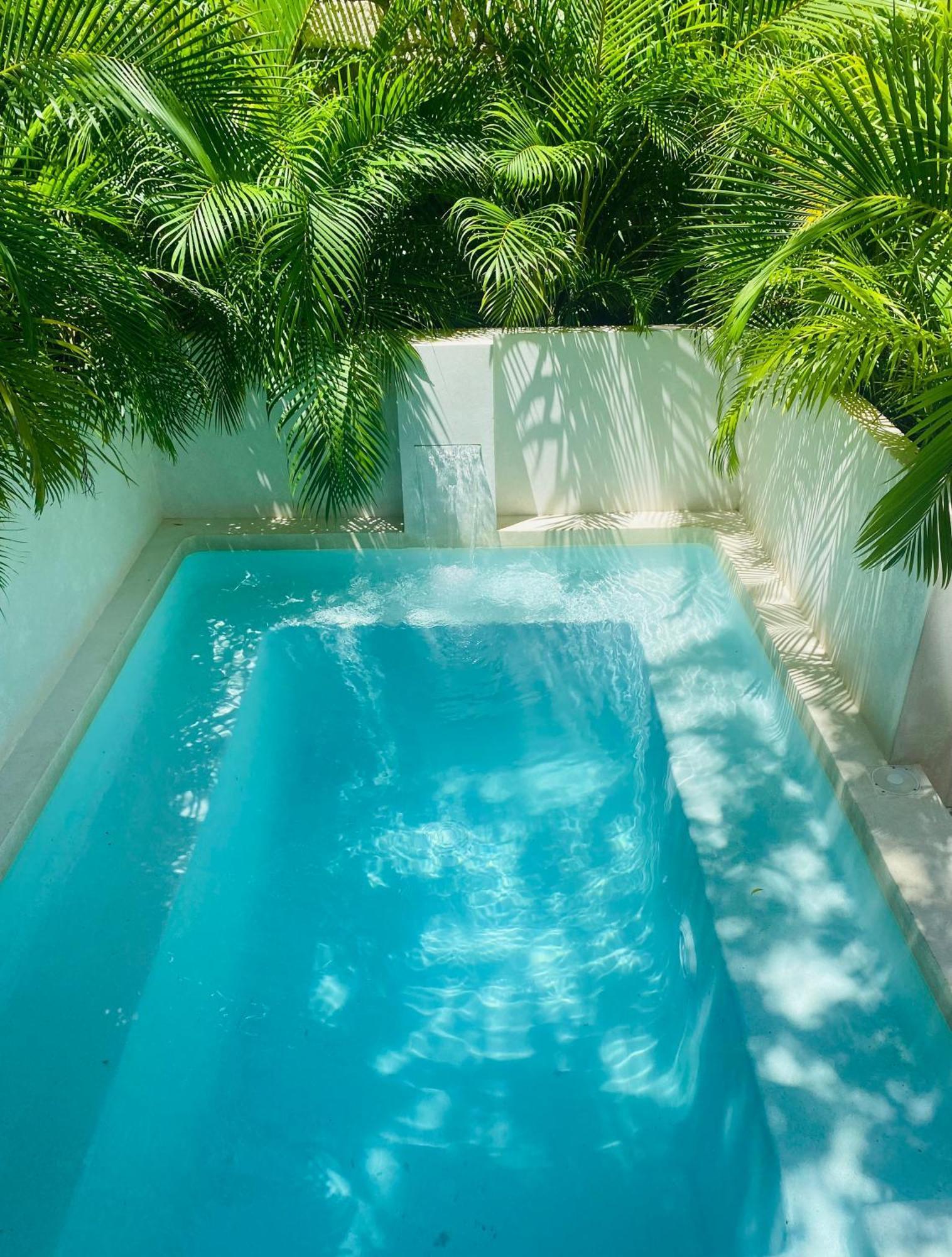 Nyumba Nyekundu Villa Watamu Exteriör bild